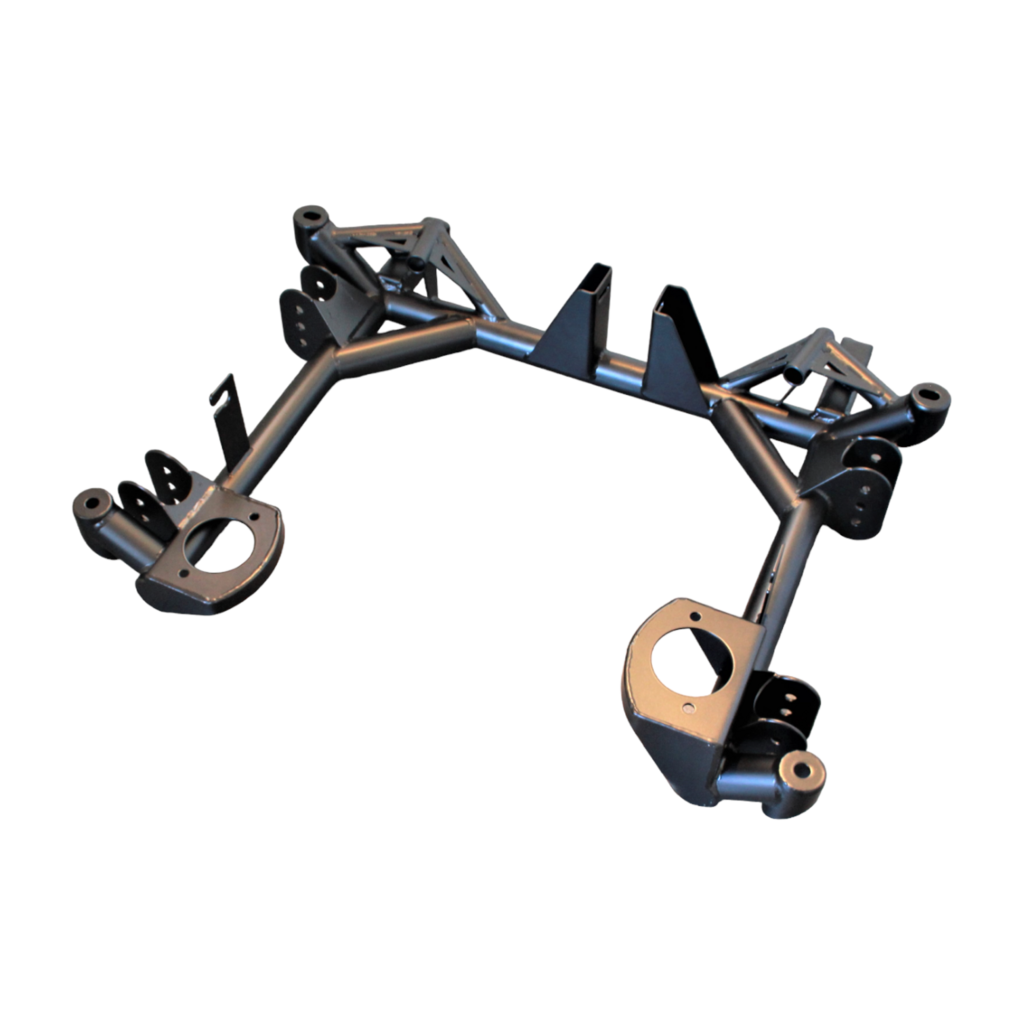 Subframe Audi s2 Coupe Trasero