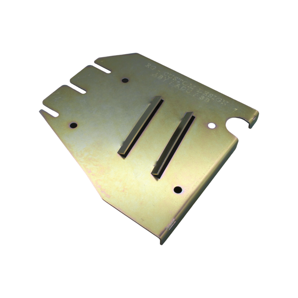 Bandeja guardavientos / Rascador de aceite Audi 5 Cyl (Tubo respirador)