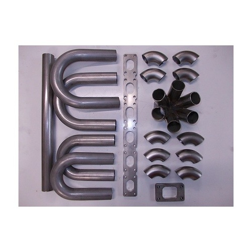 Kit de colector de escape BMW M50 321L SS (T4 Twin)