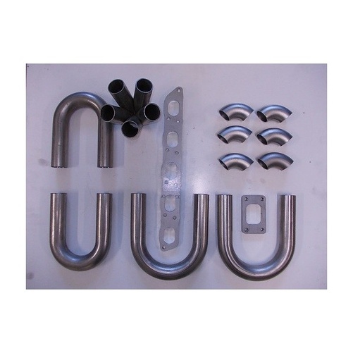 Kit de colector de escape VOLVO 5CYL 321L SS (T3)