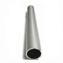 Tubo de aluminio recto 10x3mm x 500mm