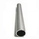 Tubo de aluminio recto 89x3mm x 500mm