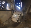Pedal de gas electrónico Audi S2 / RS2