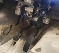 Pedal de gas electrónico Audi S2 / RS2