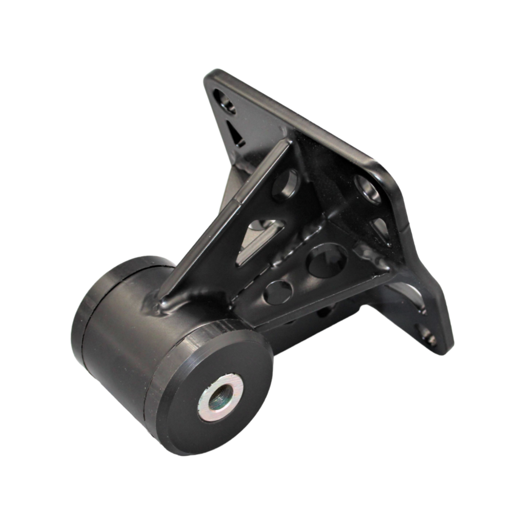 Montaje del diferencial trasero Audi s2 Coupe