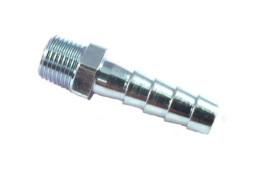 1/8" NPT - Conexión de Barb 6,3mm