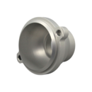 Tapa de termostato Billet Audi 5 Cyl (AN20)