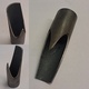 Collector de combinación 4cyl Steel (1pc)