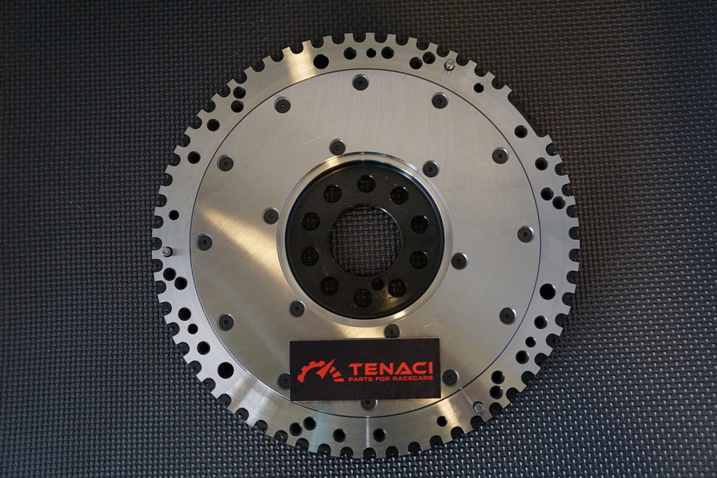 Motor Blanco Volvo Modular