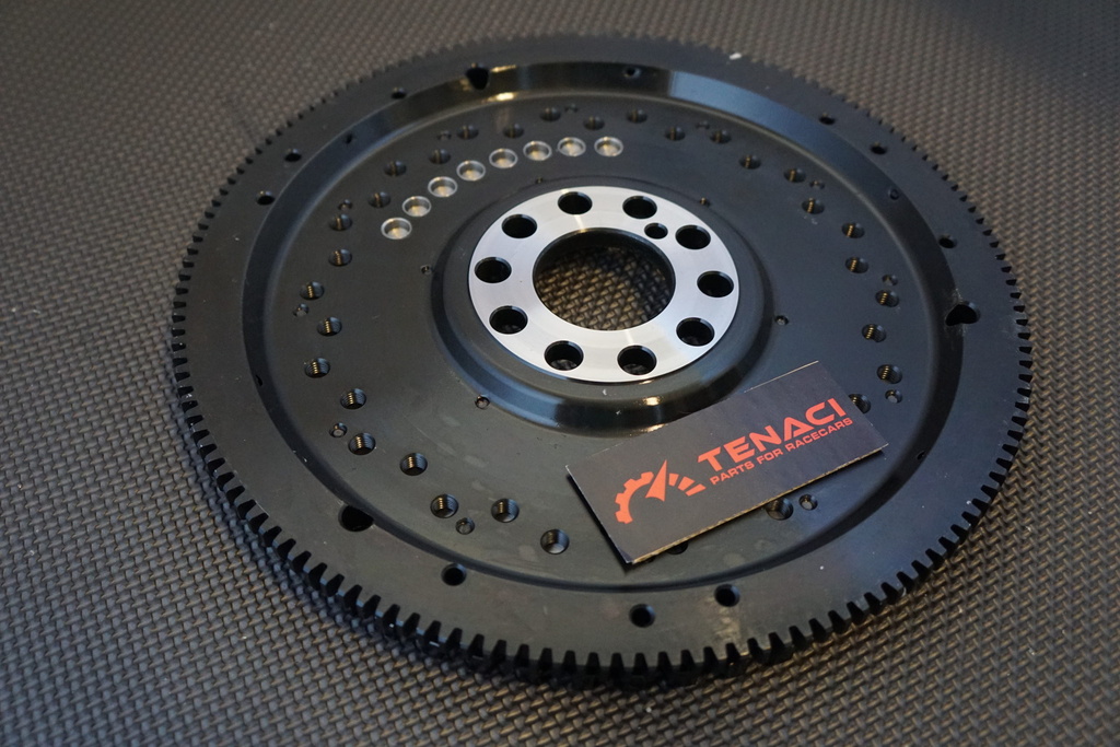 Motor Blanco Volvo Modular