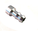 Conexión de soldadura Barba Aluminio 12,5mm