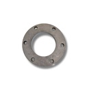 Blange DownPipe Holset Super HX40 # 14-16 Turbina Housing SS