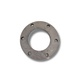 Blange DownPipe Holset Super HX40 # 14-16 Turbina Housing SS