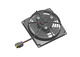 Ventilador de enfriamiento de Spal 115mm / 4,5" succión