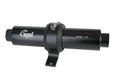Filtro de combustible SPD V2 10 Micron E85 negro