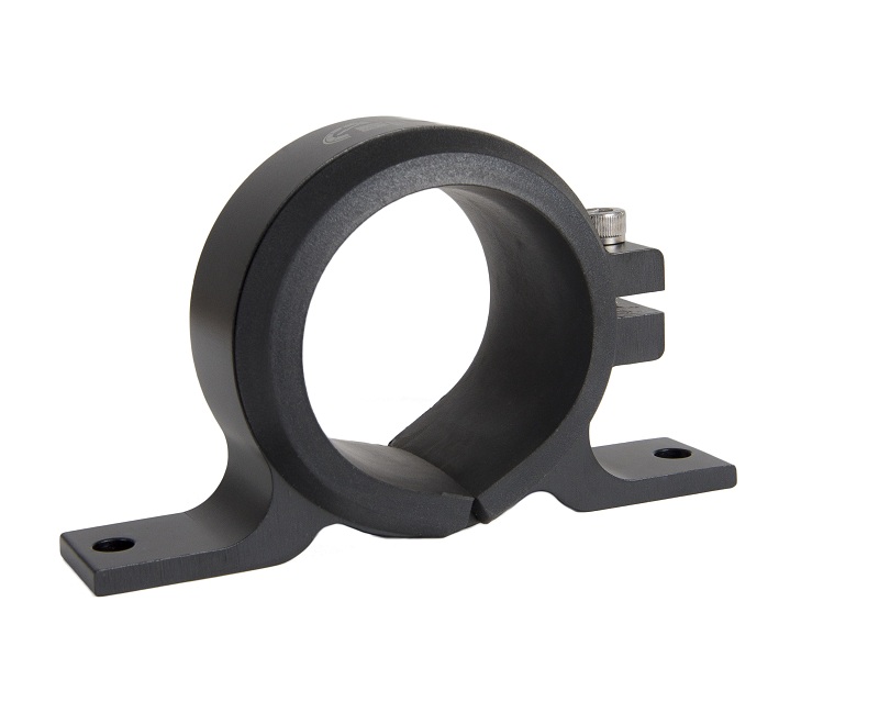 SPD Mount de bomba de combustible solo 50/60 mm negro