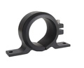SPD Mount de bomba de combustible solo 50/60 mm negro