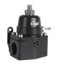 Regulador de presión de combustible SPD V3 E85 Negro