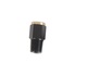 1/8" NPT Ajuste neumático (1/4" Manguera)