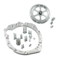 Adapter Kit Volvo Modular Whiteblock T5 T6 - BMW ZF 8HP 50 51 70 75