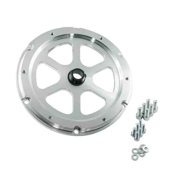 Adapter Kit Volvo Modular Whiteblock T5 T6 - BMW ZF 8HP 50 51 70 75