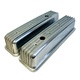 Tapas de valvulas RIB Small Block Chevy SBC 86-