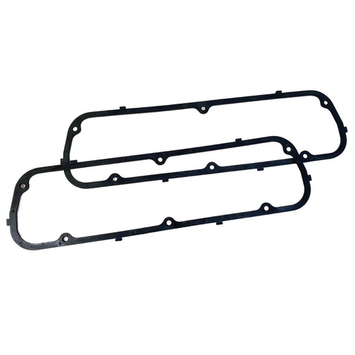 Juntas de tapa de válvula Small Block Ford SBF