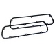 Juntas de tapa de válvula Small Block Ford SBF