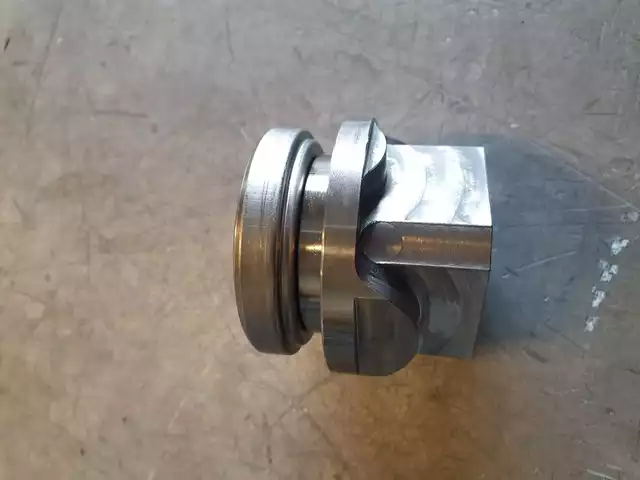 Cojinete De Embrague BMW 184mm, 200mm (35mm)