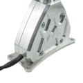 PMC 8HP DCT short shift Plata + Azul