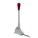 PMC 8HP DCT short shift Plata + Rojo