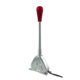 PMC 8HP DCT short shift Plata + Rojo
