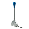 PMC 8HP DCT short shift Plata + Azul