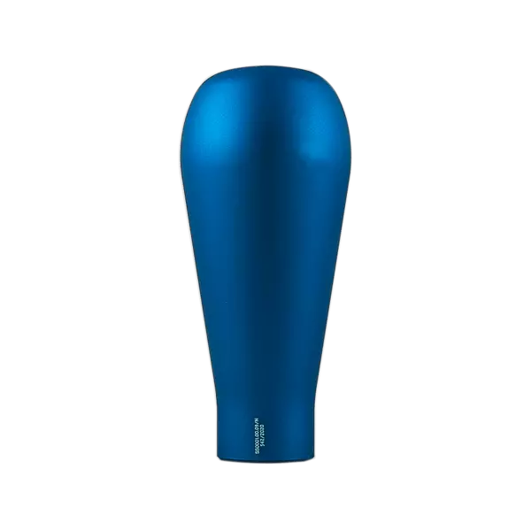 PMC 8HP DCT short shift Plata + Azul