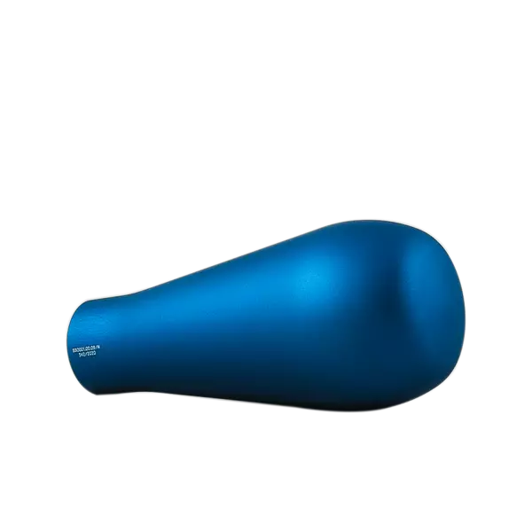 PMC 8HP DCT short shift Plata + Azul