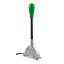 PMC 8HP DCT short shift Negro + Verde