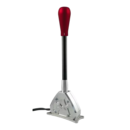 PMC 8HP DCT short shift Negro + Rojo