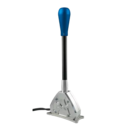 PMC 8HP DCT short shift Negro + Azul