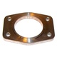 TD04 TURBO FLGE SS MITSUBISHI/KKK24