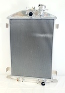 Radiador A-Ford 30-31 - Chevrolet
