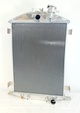 Radiador A-Ford 30-31 - Chevrolet