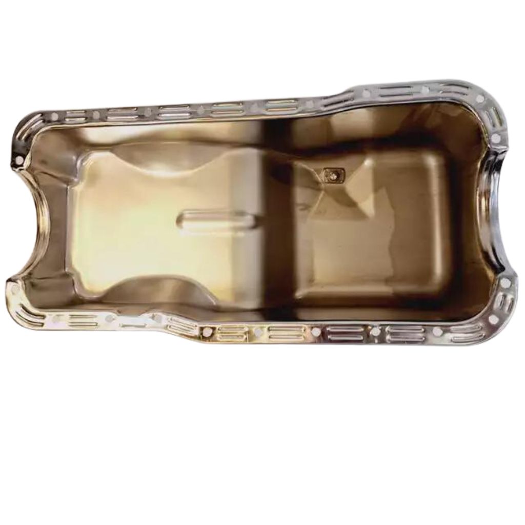 Cárter de aceite Ford 65-87