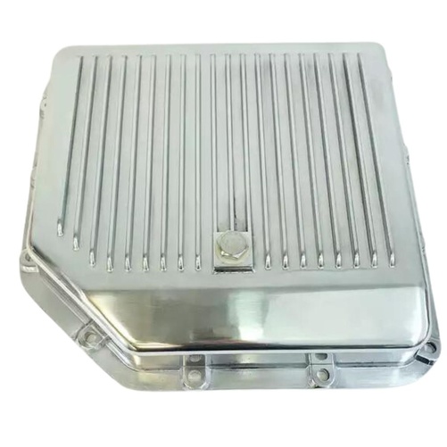 Cárter de aceite Aluminio Chevrolet TH350