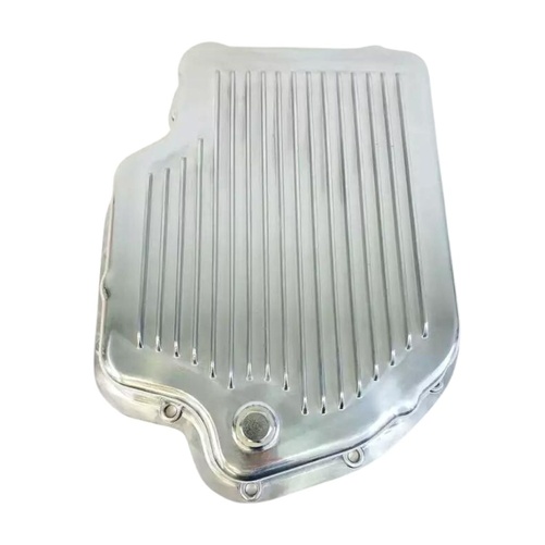Cárter de aceite Aluminio Chevrolet TH400