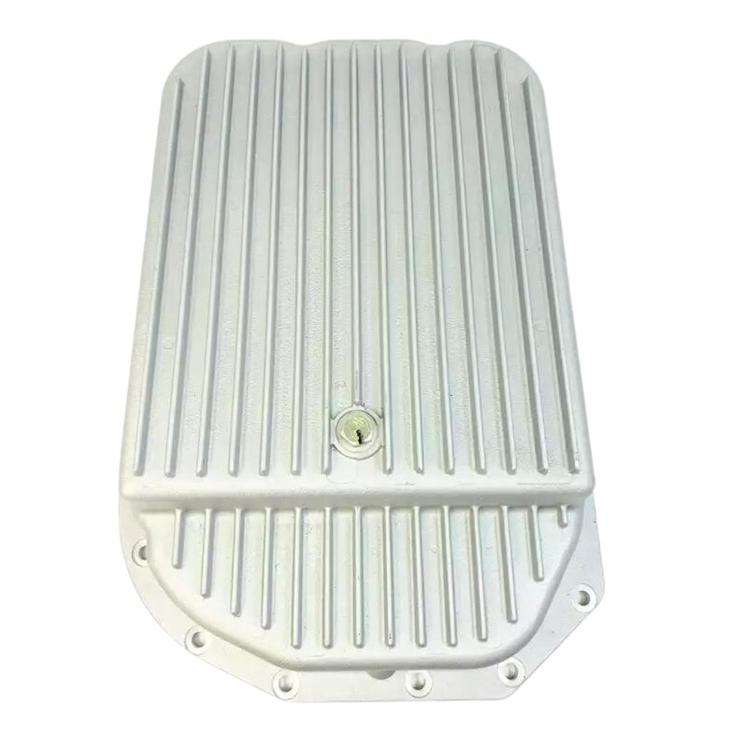 Cárter de aceite Aluminio GM 4LE80E