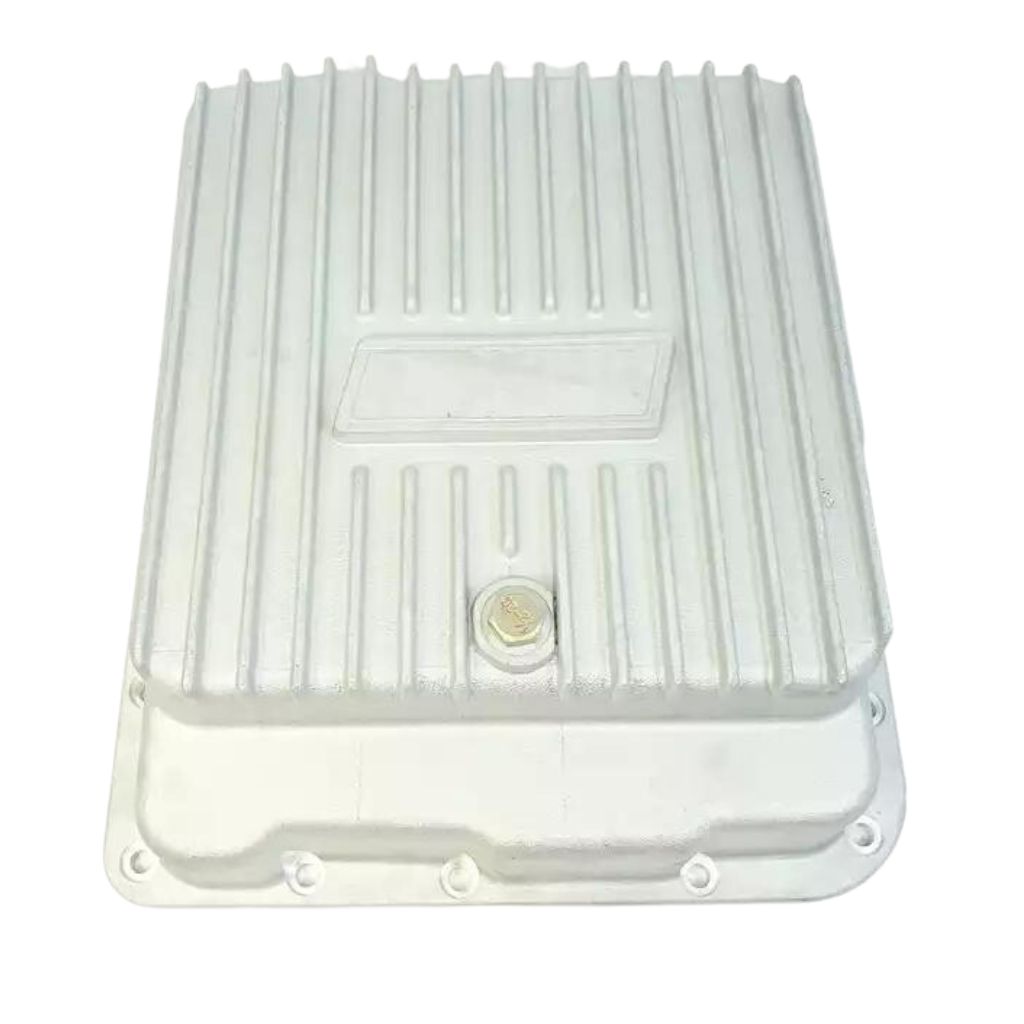 Cárter de aceite Aluminio GM 700R4/4L60E