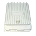Cárter de aceite Aluminio GM 700R4/4L60E