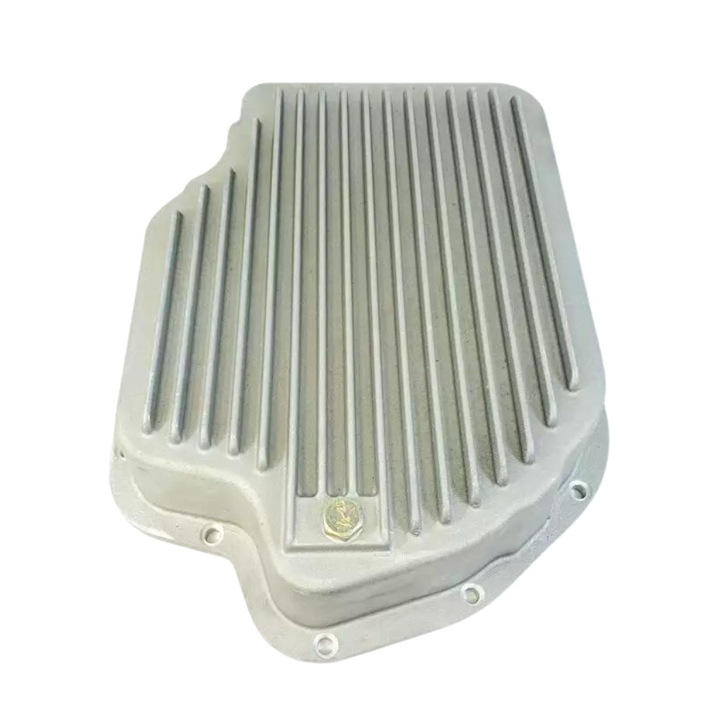 Cárter de Aceite Aluminio Profundo Chevrolet TH400