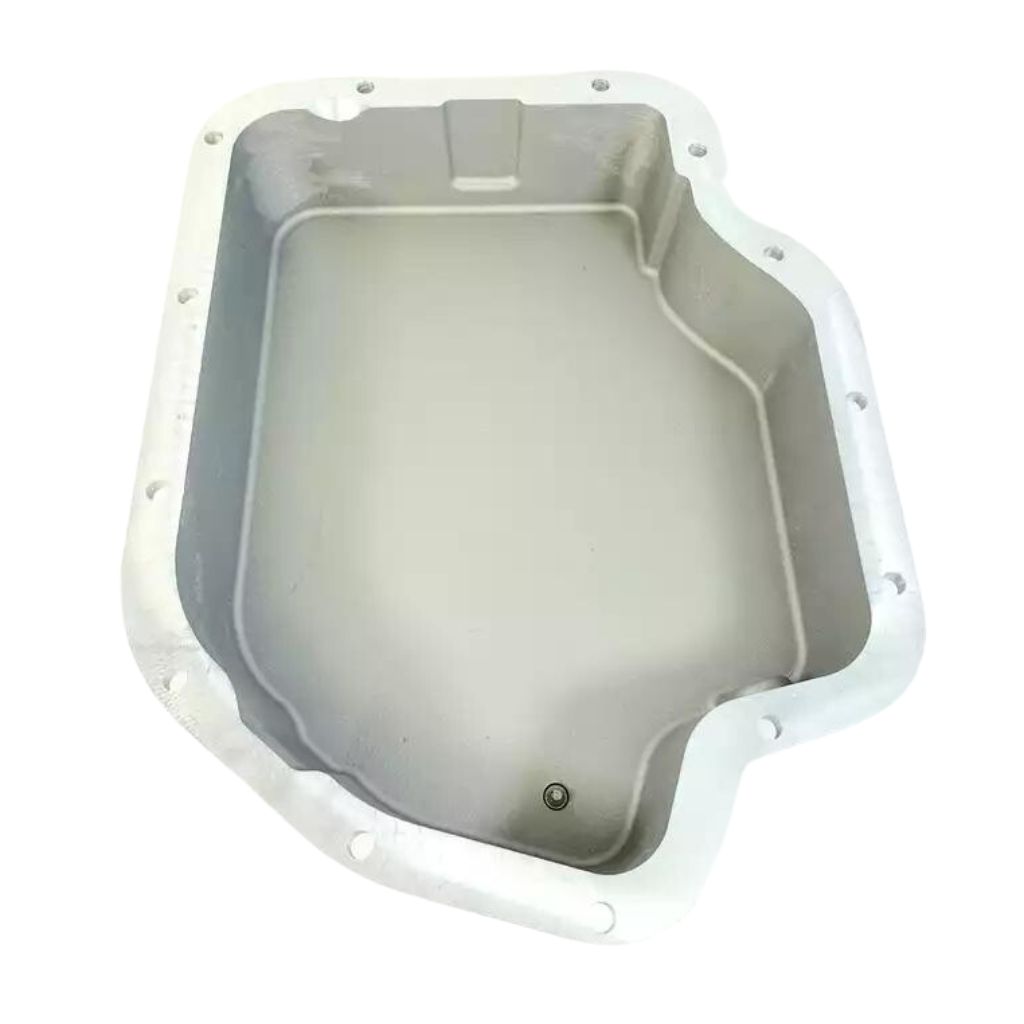 Cárter de Aceite Aluminio Profundo Chevrolet TH400
