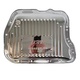 Cárter de aceite Cromado Chrysler 727